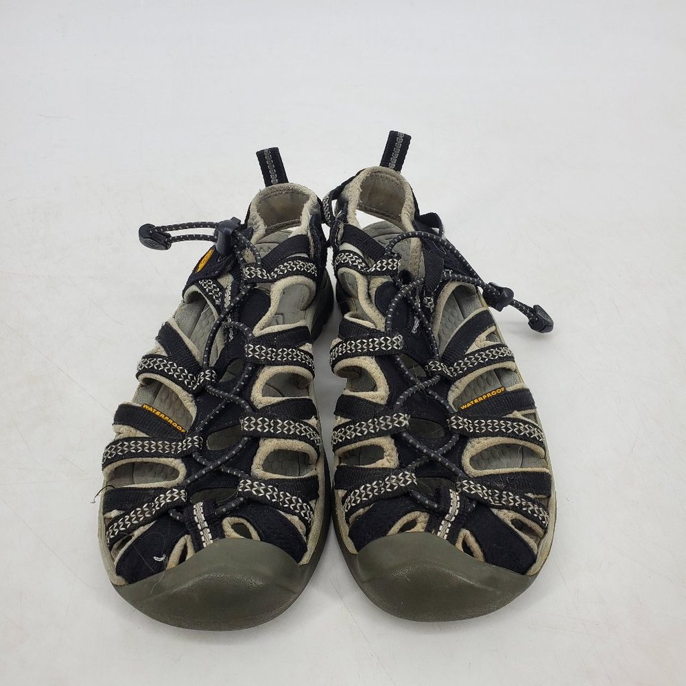 Keen Waterproof Outdoors shoe Sandle Size Kids 7